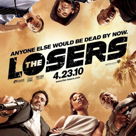 The Losers (2010)
