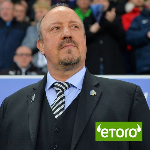 Ritchie's future, Leicester reaction and more on Benitez's contract talks