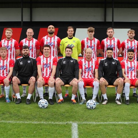 Push for the Play Offs