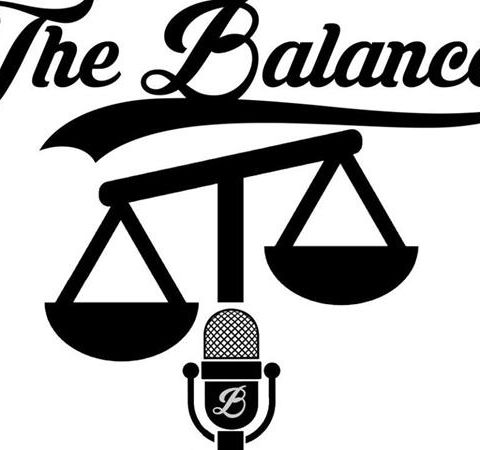 The Balance Air Date 2/3/2018 !