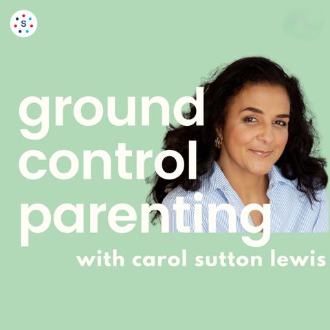 Facing My Child’s Mental Health Crisis with Ruth Horry