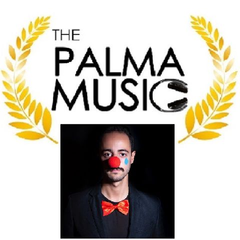 The Palma Music-Roberto Salinardi-Deficiente