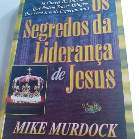 Capítulo 17. Jesus Venceu O Estigma De Um Passado Questionável. m4a