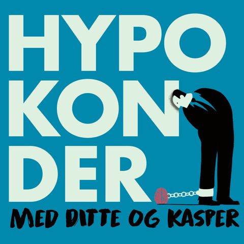 Copertina del podcast
