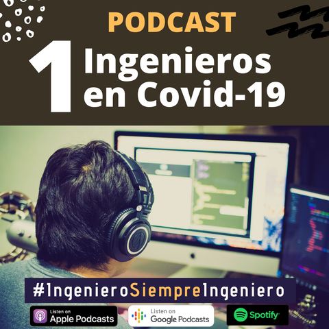 [1] Ingenieros frente al Covid-19