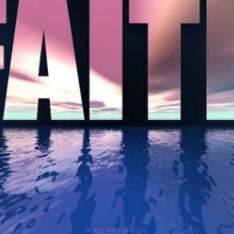 Ep.142 – What is Faith?