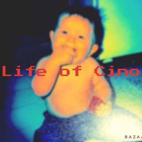 Episode 1 - Life Of Cino The Test with Xay