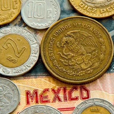 Grave deterioro de economía por COVID: Banxico