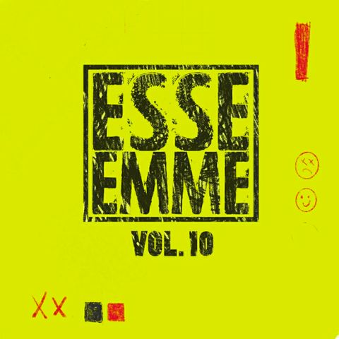 ESSE EMME - VOL. 10