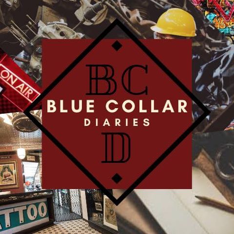 Intro to Blue Collar Diaries