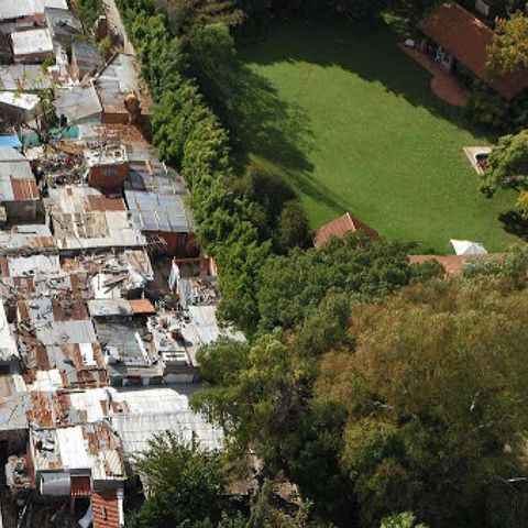 América Latina y el Caribe sumidos en la desigualdad