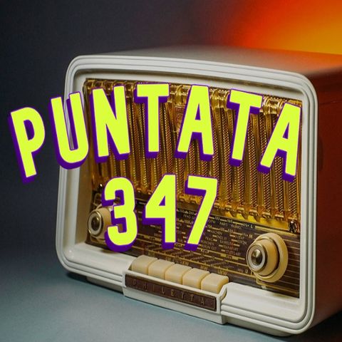 Border Nights, puntata 347 (Marianno Franzini, Aldo Nove, Rosangela Catalano 14-04-2020)