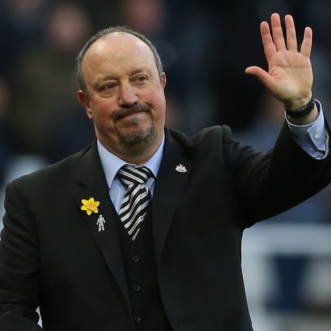 Reaction from Quinny, Supermac and our reporters as Rafa Benitez's departure is confirmed