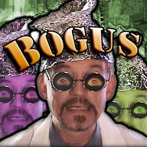 Doctor I M Paranoid "Bogus 2017"
