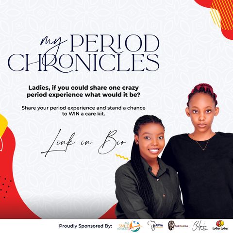 My Period Chronicles; MPC Goes To The Streets
