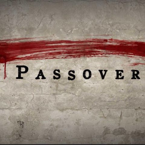 Jesus- Your Passover Lamb