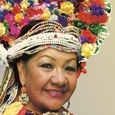 Pastorita Huaracina y sus éxitos