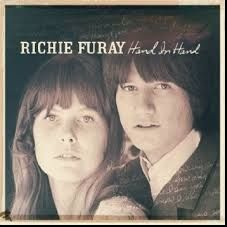 Richie Furay with Hand In Hand