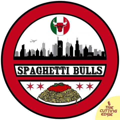 Spaghetti Bulls S03 E01 - Il Draft dei Bulls, lucidità o follia?