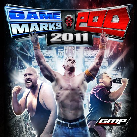 WWE Smackdown vs. Raw 2011