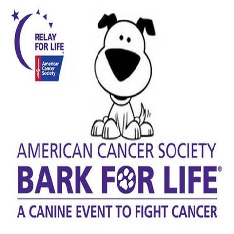 Bark For Life - Walk Your Furry Friends For a Great Cause