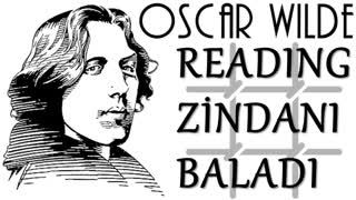 READING ZİNDANI BALADI  Oscar Wilde sesli kitap tek parça