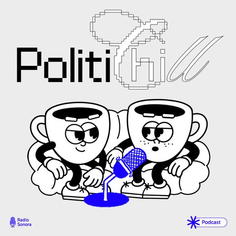 Copertina del podcast
