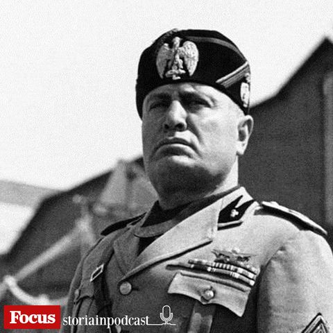 Mussolini e il fascismo - Seconda parte