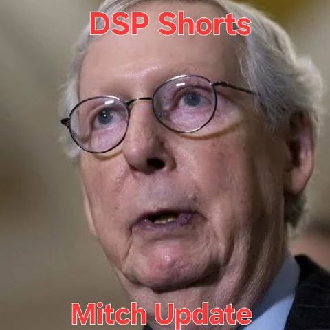 Mitch Update And Epstein Class Under Judgment