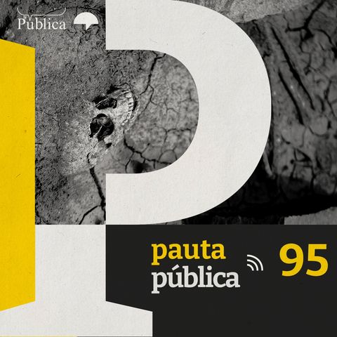 95 | Onde se enterra a dignidade: privatização e necropolítica - com Fábio Luis Franco