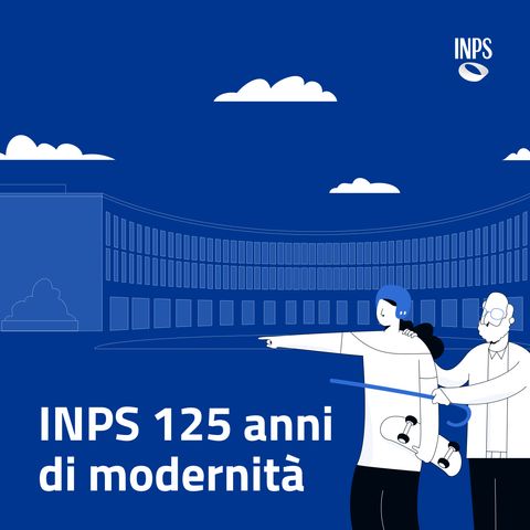 125 anni di tutela della maternità in Italia.