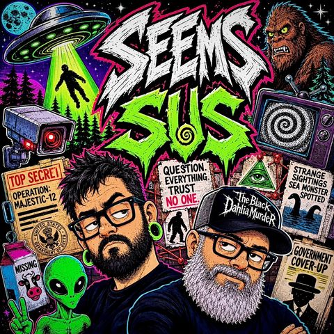 Podcast Cover