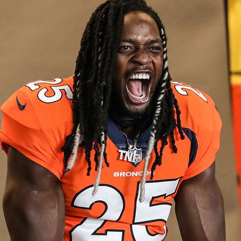 HU #554: Gut Reaction | Melvin Gordon Busted for DUI | Broncos' Practice Report