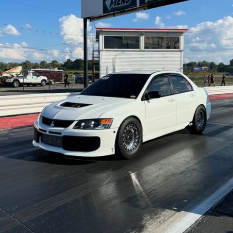 Ep191: Linur's 9 Second Evo