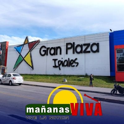 Promociones en Gran Plaza Ipiales  - Feria Emprendimientos