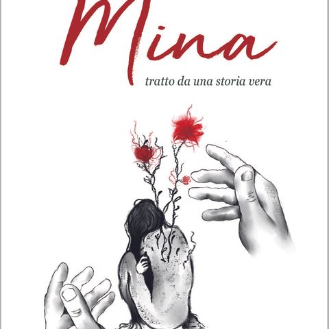 Maria Breazu "Mina"
