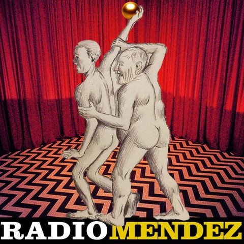 Radio Mendez - Puntata 9 - Violentami Sul Metrò