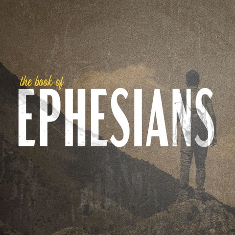 Episode 7 Ephesians 3 part 1 by Donovan