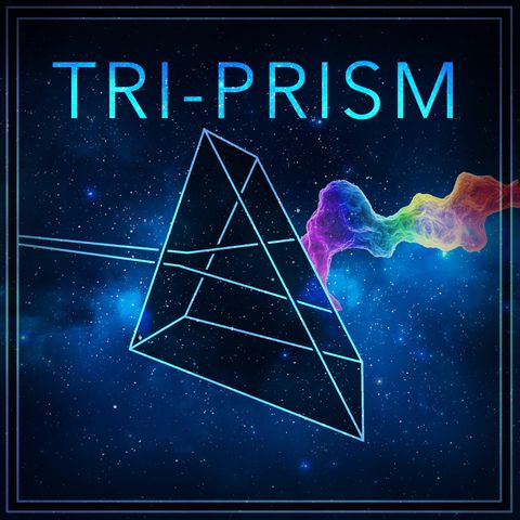 Tri-Prism Podcast - EP1 - Welcome to the Office