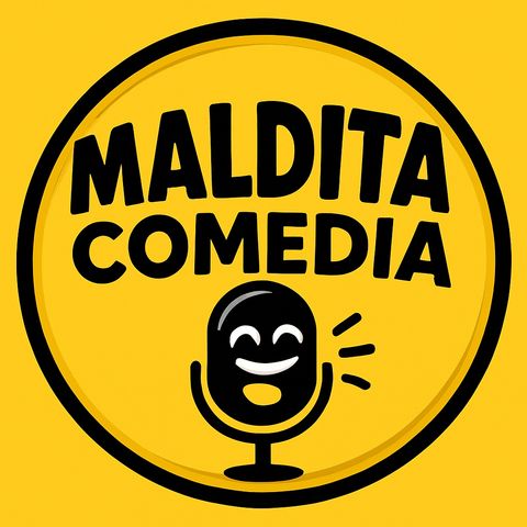 Portada del podcast