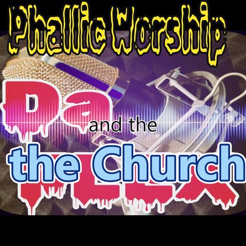Phallic worship