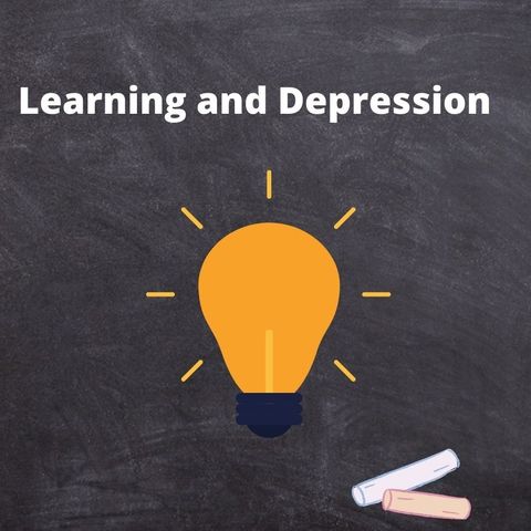 #06 Final Ep. Learning and Depression