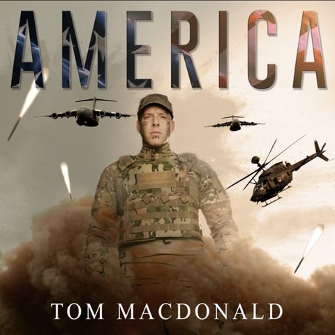 #236 - AMERICA : Plain Old Truth from Tom MacDonald