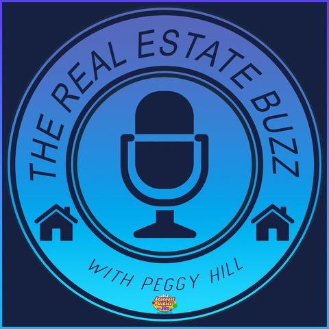 The Real Estate Buzz, Sunday, March 17th, 2024