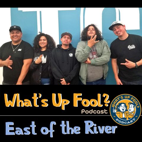 Ep 221 - EOTR Returns