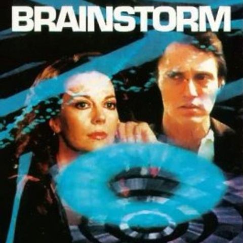 Special Report: Brainstorm (1983)