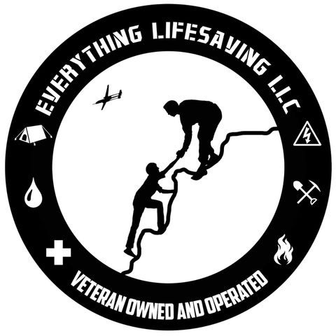 Everything Lifesaving