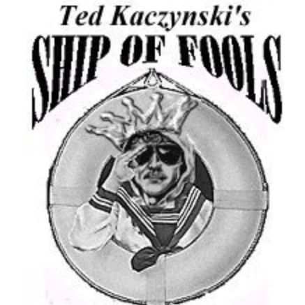 88. Mixtape Vol. 6: Crown Agents' Sisters, Matrix 5, & Ted Kaczynski's "Ship of Fools"