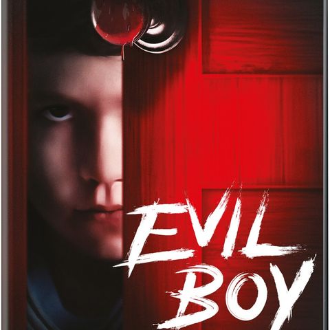 Episode 106: Evil Boy (Stray)