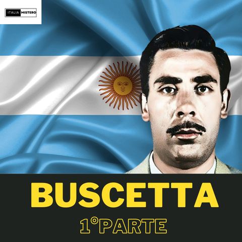 Buscetta "Don Masino" (1° parte - l'inizio)